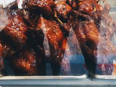 甜皮鸭-王浩儿纪六孃甜皮鸭(乐山总店)