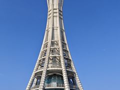 -宁波海天一洲景区