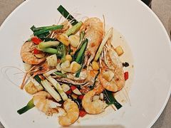 -小厨娘淮扬菜(河西奥美大厦店)