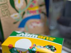 -赛百味SUBWAY(悠唐店)