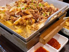 酸汤羊肉-紫泥369粗粮季(鼓楼店)