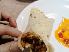 春饼-姥家春饼店(漳州二路店)