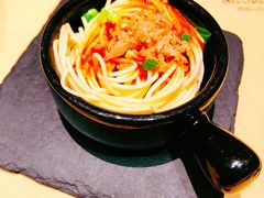 川味凉面-榕意·川味之美(深业上城店)