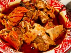 -乐乐大排档·30年老字号(浙江路店)