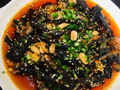 -渝半城经典川粤菜(重庆天地店)