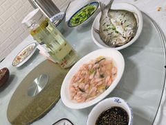 -美味之家·湖景农家乐(太湖东山店)