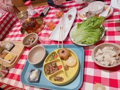 -西贝莜面村(万象天地店)