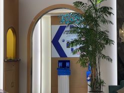 -雅曼妮spa美容养生