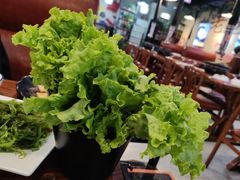-牛犇烤肉(物资学院路店)