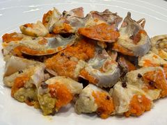 -潮汕味道·煮海餐厅(金麟大厦店)