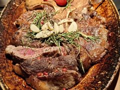 -404干式熟成牛排馆•聚会餐厅