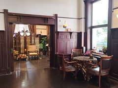 -中山路壹号传奇club·啤酒花园餐厅