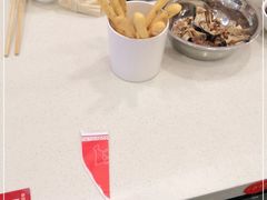 -蝎王府羊蝎子(北大地店)