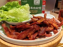 新大新特色软哨-新大新豆米火锅1993(万象汇店)