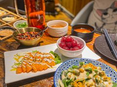 爽口冰草-有才叔北京时间涮肉(紫薇尚层店)