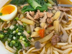 -大师兄·西北小馆(北站缤果空间店)