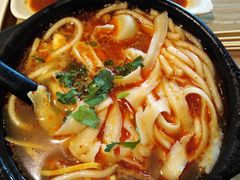 原味两掺-姐弟俩土豆粉(西安小寨店)