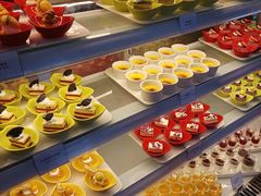 -威珀斯酒店·珀萃美食餐厅