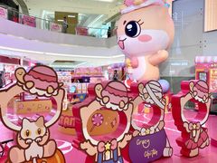 -长沙悦方ID MALL