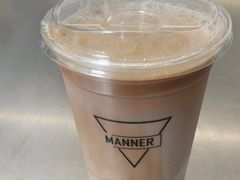 -Manner Coffee(IFS一楼店)