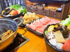 -呷哺呷哺(砂之船奥莱店)