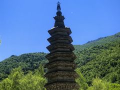 -小五台金河景区