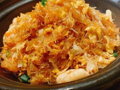 干捞海鲜粉丝煲-花千醉(新街口店)