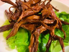 -翠亭酒家(山西南路店)