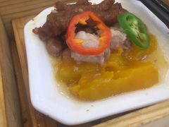 -百乐门喜宴(海珠广场华厦店)