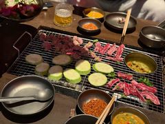 -夜食白市Yespicy·烧烤啤酒宵夜(番禺四海城店)