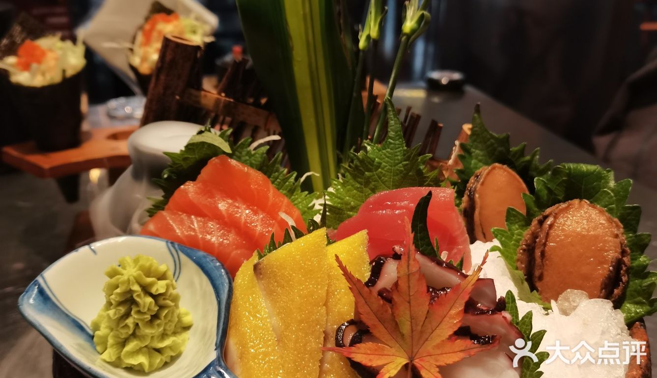 这家厦门日料排队王，我终于来打卡了！