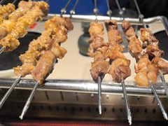 -丰茂烤串(五道口店)