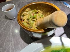 -湘轩·土菜研究院(光大店)