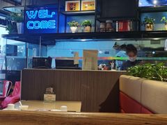 大堂-避风塘(金山万达店)