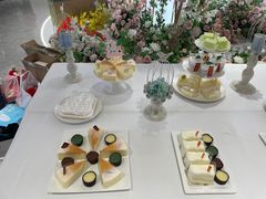 -樱花糕坊(群星城店)