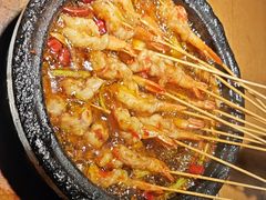 -胡马八破·川菜小馆(高新万达店)