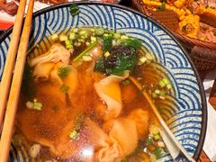 -北丐先生·野馄饨烧烤(泰达E街区店)