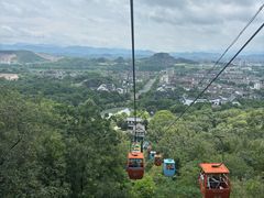 -善卷洞风景区