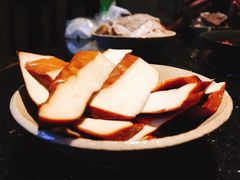 -肥龙火锅(南坪店)