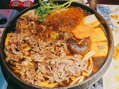 -松子料理(白家庄店)