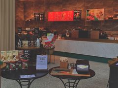 -星巴克臻选(深圳卓悦中心店)