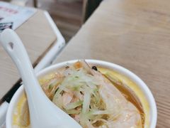 -船歌·鱼水饺青岛菜(枫蓝国际购物中心店)