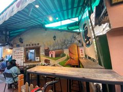 大堂-阿信厚吐司(曾厝垵店)