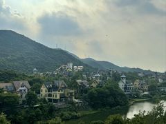 -东部华侨城