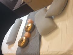 -华夏良子·足道SPA艾灸(金皇大厦店)