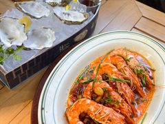 -Bistro 63 创意融合料理(广粤天地店)