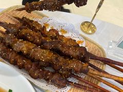 -新洪记·丽久饭店(铁西店)