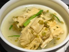 千张包-外婆家(杭州马塍店)