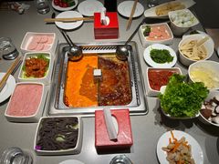 -海底捞火锅(王府井店)