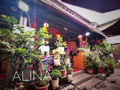 -老宅子私房菜馆(大理古城店)